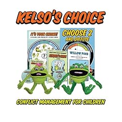 Kelso's Choice Conflict Management Skills Program