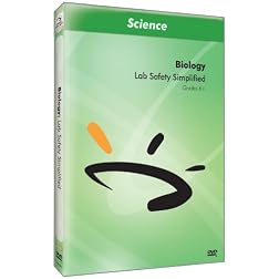 Lab Safety Simplified