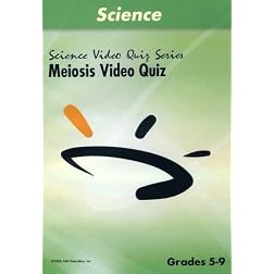 Meiosis Video Quiz