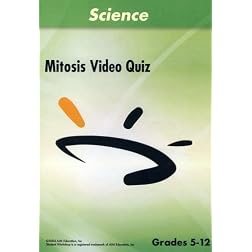 Mitosis Video Quiz