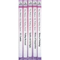 Our Modern US: History Series (5 Pack)