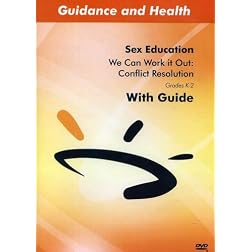 Preventing Sexual Harassment: A Guide for High School Students