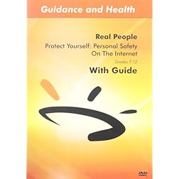 Protect Yourself: Personal Safety On The Internet