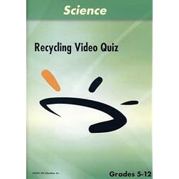 Recycling Video Quiz