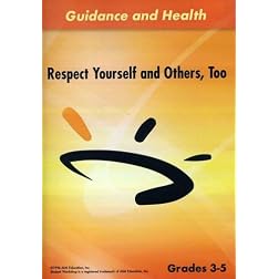 Respect Yourself and Others Too!