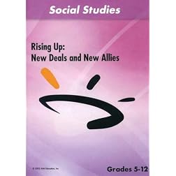 Rising Up: New Deals and New Allies