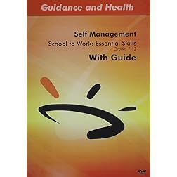 School to Work: Essential Skills
