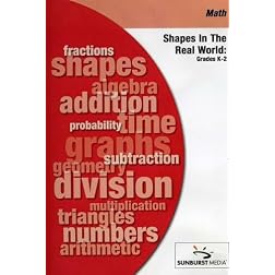 Shapes in the Real World