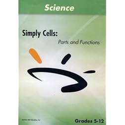 Simply Cells: Animal and Plant Cells