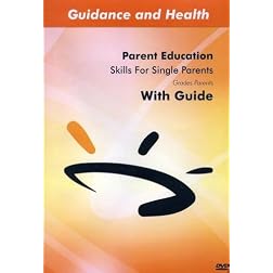 Skills For Single Parents