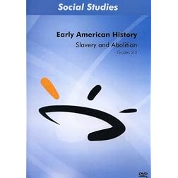 Slavery and Abolition