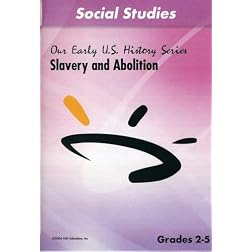 Slavery and Abolition