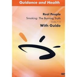 Smoking: The Burning Truth