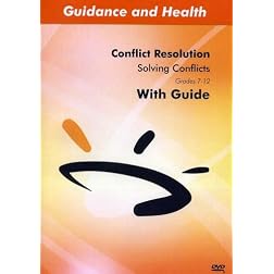Solving Conflicts
