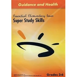 Super Study Skills