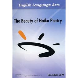 The Beauty Of Haiku Poetry
