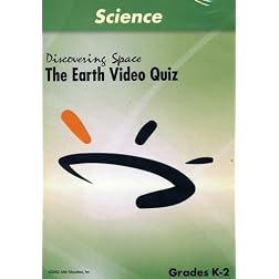The Earth Video Quiz
