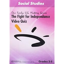 The Fight For Independence