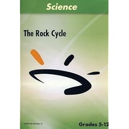 The Rock Cycle