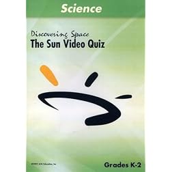 The Sun Video Quiz