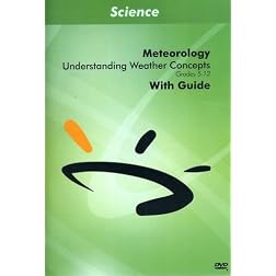 Understanding Weather Concepts