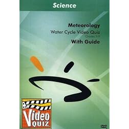 Water Cycle Video Quiz