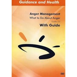 What To Do About Anger