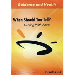 When Should You Tell? Dealing With Abuse