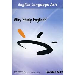 Why Study English?