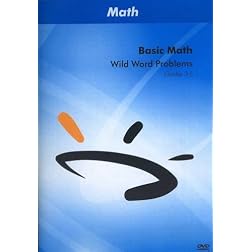Wild Word Problems