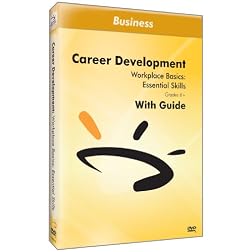 Workplace Basics: Essential Skills