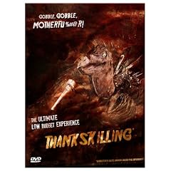 ThanksKilling
