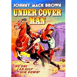 Under Cover Man