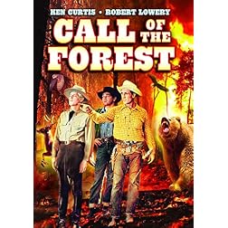 Call of the Forest