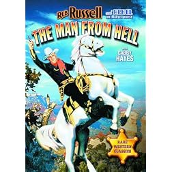 Man from Hell