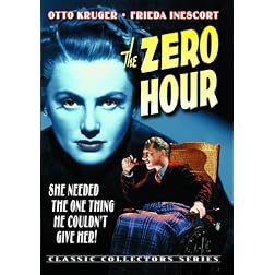 Zero Hour