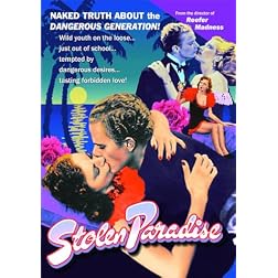 Stolen Paradise