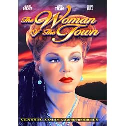 Woman of the Town
