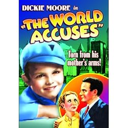 World Accuses
