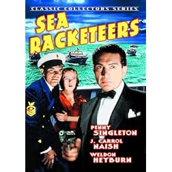 Sea Racketeers