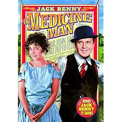 Medicine Man