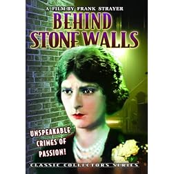 Behind Stone Walls