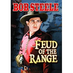 Feud of the Range