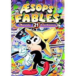 Aesop's Fables