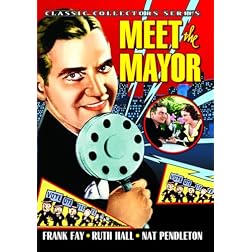 Meet the Mayor