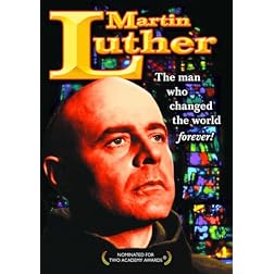Martin Luther