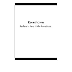 Koreatown