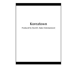 Koreatown