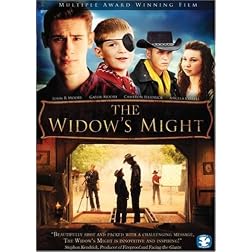The Widow's Might