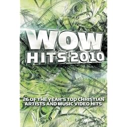 WOW Hits 2010: The Videos
